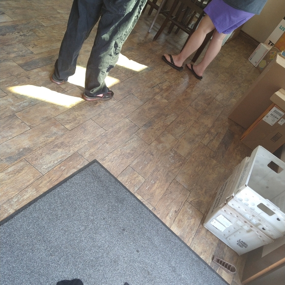 All four trades going out😁😁😁 - Picture 2 of 2